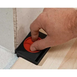 Bessey AV2-A Afstandhouder | Voor Leggen Van Vloeren | 5 - 20 Mm | Per 16 [16 Afstandhouders] -Makita || Beta || Metabo Verkoopwinkel Afstandhouder AV2 2