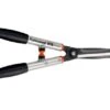 Bahco P54-SL-25 Heggenschaar | Korte Grepen | Professioneel | 550 Mm | 25 Cm [Heggenschaar] -Makita || Beta || Metabo Verkoopwinkel Bahco P54 SL Heggenschaar