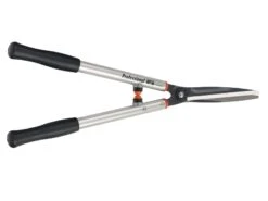 Bahco P54H-SL-25 Heggenschaar | Lange Grepen | Professioneel | 650 Mm | 25 Cm [Heggenschaar]