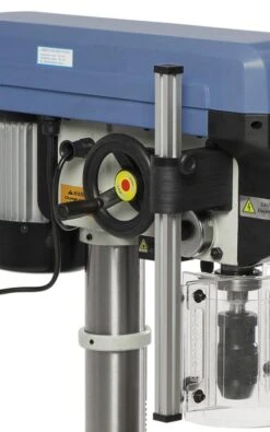 Bernardo BM 16 Vario / 230V Tafelboormachine | 400 - 1950 Tpm | 16 Mm | 230 Volt [01-1124] -Makita || Beta || Metabo Verkoopwinkel Bernardo BM 16 Vario 230V 01 1124 ext 3