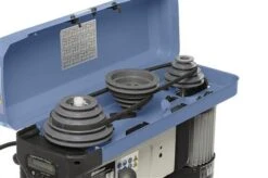 Bernardo BM 20 T / 230V Tafelboormachine | 180 - 2270 Tpm | 20 Mm | 550 W | 230V [01-1116] -Makita || Beta || Metabo Verkoopwinkel Bernardo BM 20 T 230V 01 1116 ext 3