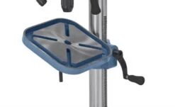 Bernardo BM 20 T / 400V Tafelboormachine | 180 - 2270 Tpm | 20 Mm | 750 W | 400V [01-1117] -Makita || Beta || Metabo Verkoopwinkel Bernardo BM 20 T 400V 01 1117 ext 4