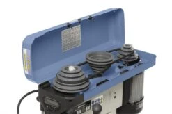 Bernardo BM 25 T / 400V Tafelboormachine | 180 - 2270 Tpm | 25 Mm | 750 W | 400V [01-1120] -Makita || Beta || Metabo Verkoopwinkel Bernardo BM 25 T 400V 01 1120 ext 3