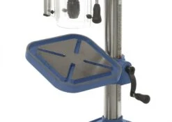 Bernardo BM 25 T / 400V Tafelboormachine | 180 - 2270 Tpm | 25 Mm | 750 W | 400V [01-1120] -Makita || Beta || Metabo Verkoopwinkel Bernardo BM 25 T 400V 01 1120 ext 4