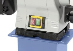 Bernardo DSA 200 / 230V Tafelslijpmachine | 230 V | 550 Watt | 200 X 25,4 Mm | K36 - K80 [05-1092] -Makita || Beta || Metabo Verkoopwinkel Bernardo DSA 200 230V 05 1092 ext 3