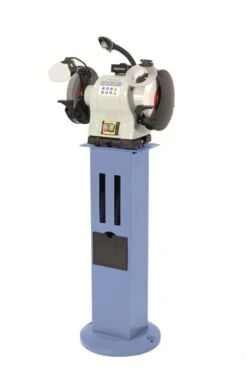 Bernardo DSA 200 / 230V Tafelslijpmachine | 230 V | 550 Watt | 200 X 25,4 Mm | K36 - K80 [05-1092] -Makita || Beta || Metabo Verkoopwinkel Bernardo DSA 200 230V 05 1092 ext 4