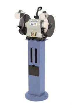 Bernardo DSA 250 / 230V Tafelslijpmachine | 230 V | 750 Watt | 250 X 25,4 Mm | K36 - K80 [05-1096] -Makita || Beta || Metabo Verkoopwinkel Bernardo DSA 250 230V 05 1096 ext 3