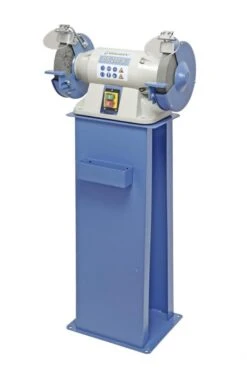 Bernardo DS 200 S / 400V Tafelslijpmachine | 400 V | 900 Watt | 200 X 32 Mm | K36 - K80 [05-1126] -Makita || Beta || Metabo Verkoopwinkel Bernardo DS 200 S 400V 05 1126 ext 5