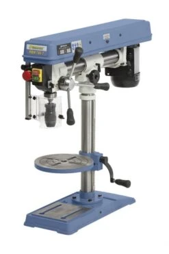 Bernardo RBM 780 T / 230V Tafelboormachine | 300 - 2550 Tpm | 16 Mm | 370 W | 230V [01-1134]