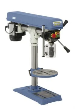 Bernardo RBM 780 T / 400V Tafelboormachine | 300 - 2550 Tpm | 16 Mm | 370 W | 400V [01-1135] -Makita || Beta || Metabo Verkoopwinkel Bernardo RBM 780 T 230V 01 1134 ext 7 1