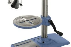 Bernardo RBM 780 T / 230V Tafelboormachine | 300 - 2550 Tpm | 16 Mm | 370 W | 230V [01-1134] -Makita || Beta || Metabo Verkoopwinkel Bernardo RBM 780 T 230V 01 1134 ext 9