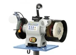 Bernardo SPM150 Polijstmachine | SPM 150 | 350 Watt | 150 Mm [05-1045]