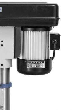 Bernardo TB 20 T / 400V Tafelboormachine | 180 - 2770 Tpm | 20 Mm | 550 Watt | 400 Volt [01-1041] -Makita || Beta || Metabo Verkoopwinkel Bernardo TB 20 T 230V 01 1036 ext 4