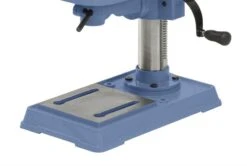 Bernardo TB 20 T / 230V Tafelboormachine | 180 - 2770 Tpm | 20 Mm | 230 Volt [01-1036] -Makita || Beta || Metabo Verkoopwinkel Bernardo TB 20 T 230V 01 1036 ext 8 1