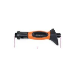Beta 1105T50 Losse Slaghouder | Voor Holpijpen 1105 | 2 Tot 50 Mm [011050207]