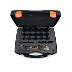Beta 1105/C32T Holpijpen Holpijpenset | Assortiment 32-Delig | 2 - 50 Mm [011050257]