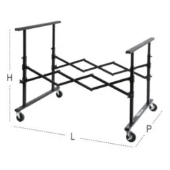 Beta 1364SE Carrosserie Drager | Mobiel | Verstelbaar [013640001] -Makita || Beta || Metabo Verkoopwinkel Beta 1364SE 013640001 ext 10 1