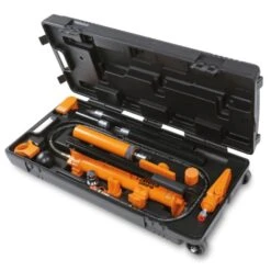 Beta 1365/K13 Uitdeukset | Hydraulisch | 10T | +Verrijdbare Koffer [013650013]