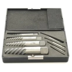 Beta 1430/S8 Tapeinduithalers | Gehard En Geslepen Staal | 8-Delig [014300108]