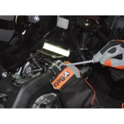 Beta 1439/K7 Haakse Schroevendraaier | 90 Gr | Lang | +7 Bits En Koffer [014390101] -Makita || Beta || Metabo Verkoopwinkel Beta 1439 K7 014390101 ext 4