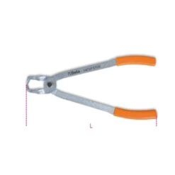 Beta 1472FC/GE Slangklem Tang | Voor Grote Slangklemmen [014720093] -Makita || Beta || Metabo Verkoopwinkel Beta 1472FC GE 014720093 ext 3