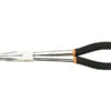 Beta 1474DL Bougiekaptang | Dubbele PVC Handgrepen | Lange Bekken | 12 Mm [014740015]