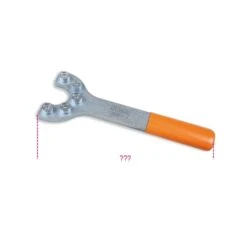 Beta 1485MTJ/1.3 Blokkeer Sleutel | Distributieriem | 1.3 Multijet Motoren [014850160] -Makita || Beta || Metabo Verkoopwinkel Beta 1485MTJ 1.3 014850160 ext 3