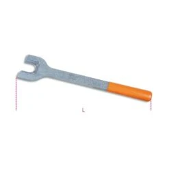 Beta 1485PMTJ Krukas Sleutel | Voor Multijet Motoren [014850190] -Makita || Beta || Metabo Verkoopwinkel Beta 1485PMTJ 014850190 ext 3