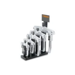 Beta 1500/SP5 Trekkerset | Twee-armig | 5-Delig [015000325]