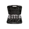 Beta 1569/SB Set | Monteren Silentblocks, Aandrijfas Oliekeerring | Koffer [015690016] -Makita || Beta || Metabo Verkoopwinkel Beta 1569 SB 015690016