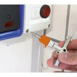 Beta 1600Q 8 Schakelkastsleutel | Uiverseel | 4-Weg [016000008] -Makita || Beta || Metabo Verkoopwinkel Beta 1600Q 8 016000008 ext 3