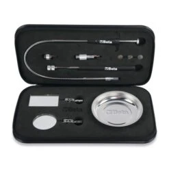 Beta 1713M/K7 Inspectie Tools | In Etui | 7-Delig [017130100] -Makita || Beta || Metabo Verkoopwinkel Beta 1713M K7 017130100 ext 3