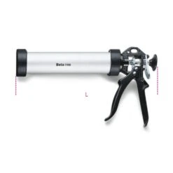 Beta 1749A Kitspuit | Professioneel | Voor Kokers 230 Mm [017490010]