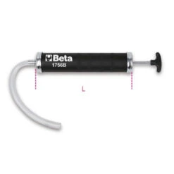 Beta 1756B Oliespuit | 500 Cc | 280 Mm [017560220]