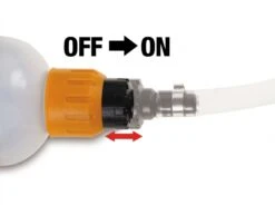 Beta 1756D - Oliespuit Oliespuit | Inhoud 1500 Ml [017560515] -Makita || Beta || Metabo Verkoopwinkel Beta 1756D Oliespuit 017560515 ext 3