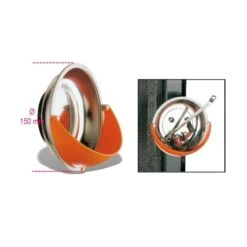 Beta 1767PMC Gereedschapshouder | Magnetisch | Rond | 150 Mm [017670020]