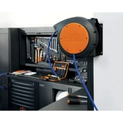 Beta 1900M 10x15 Slanghaspel | 15 Bar | Slang 10x15 Mm | 15 Mtr [019000115] -Makita || Beta || Metabo Verkoopwinkel Beta 1900M 19000115 ext 3