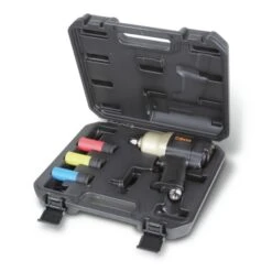 Beta 1927CD/K3 Slagmoersleutel | Lucht | 1020Nm | 1/2 Inch | +3 Slagdopsleutels [019270107]