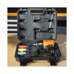 Beta 1927P/K3 Slagmoersleutel | Lucht | 1750Nm | 1/2 Inch | +3 Slagdopsleutels [019270118] -Makita || Beta || Metabo Verkoopwinkel Beta 1927P K3 019270118 ext 5