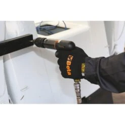 Beta 1931CD13 Boormachine | Lucht | 800 Rpm | 13 Mm Boorhouder [019310013] -Makita || Beta || Metabo Verkoopwinkel Beta 1931CD13 019310013 ext 5