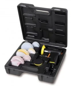 Beta 1937KC Mini Orbitale Schuurmachine | 50-75 Mm | 0.25 W | +Tb | +Koffer [019370171]