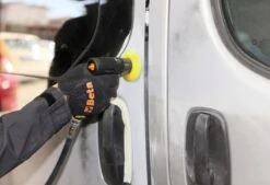 Beta 1937KC Mini Orbitale Schuurmachine | 50-75 Mm | 0.25 W | +Tb | +Koffer [019370171] -Makita || Beta || Metabo Verkoopwinkel Beta 1937KC Schuurmachine 019370171 Mini orbitale ext 4