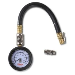 Beta 1949M Bandenpomp | Lucht | Manometer | 0 - 4 Bar [019490400]