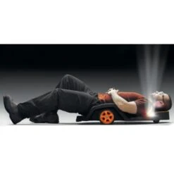 Beta 3003PRO Verrijdbare Ligmat | Schokbestendig Kunststof | +LED [030030150] -Makita || Beta || Metabo Verkoopwinkel Beta 3003PRO 030030150 ext 2