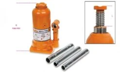 Beta 3011/T20 Hydraulische Potcrick | Per Stuk | 20 Ton [030110200]