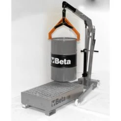 Beta 3025N/PF Vatenhaak | Zelfklemmend | 300 Kg [030250111] -Makita || Beta || Metabo Verkoopwinkel Beta 3025 PF 030250011 ext 2