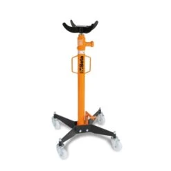 Beta 3026 1,0 Hydraulische Transmissiekrik | Voetpedaal Bediening | 1 Ton [030260010]