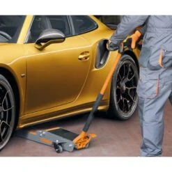 Beta 3029L/2T Garagekrik | Lang En Laag | Hydraulisch | 2 Ton [030290120] -Makita || Beta || Metabo Verkoopwinkel Beta 3029L 2T 030290120 ext 3