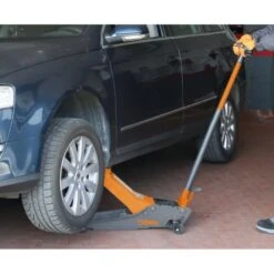 Beta 3029/2T Garagekrik | Laag | Hydraulisch | 2 Ton [030290020] -Makita || Beta || Metabo Verkoopwinkel Beta 3029 2T 030290020 ext 3