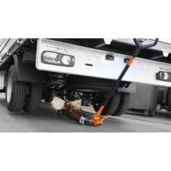 Beta 3033/3T Werkplaatskrik | 3 Ton | Hydraulisch | 4 Wielen | Extra Lang [030330030] -Makita || Beta || Metabo Verkoopwinkel Beta 3033 3T 030330030 ext 3